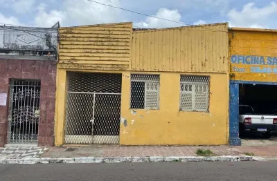 Casa à venda por r$ 450.000,00 - centro - joão pessoa/pb