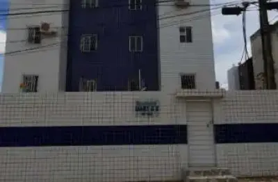 Apartamento à venda por r$ 130.000,00 - jardim cidade universitária - joão pessoa/pb