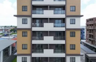 Apartamento com 2 dormitórios à venda, 52 m² por r$ 383.130,00 - poço - cabedelo/pb