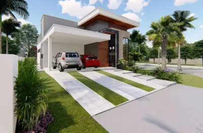 Casa com 3 dormitórios à venda, 221 m² por r$ 1.480.000 - alphaville pb - bayeux/pb