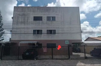 Apartamento com 2 dormitórios à venda por r$ 180.000 - ernesto geisel - joão pessoa/pb
