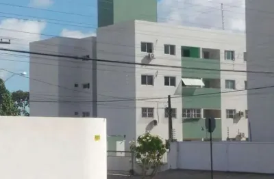 Apartamento com 2 dormitórios à venda, 56 m² por r$ 150.000 - valentina de figueiredo - joão pessoa/pb