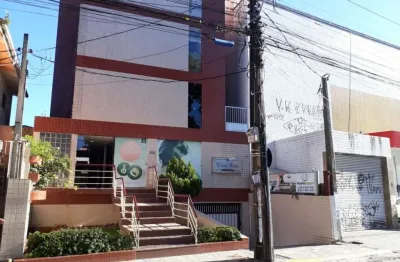 Sala à venda, 21 m² por r$ 75.000,00 - centro - joão pessoa/pb