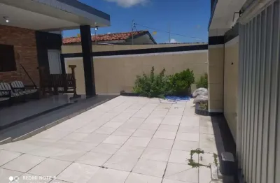Casa com 4 dormitórios à venda, 250 m² por r$ 1.000.000,00 - cristo redentor - joão pessoa/pb