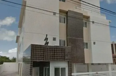 Cobertura com 3 dormitórios à venda, 120 m² por r$ 500.000,00 - bairro dos estados - joão pessoa/pb