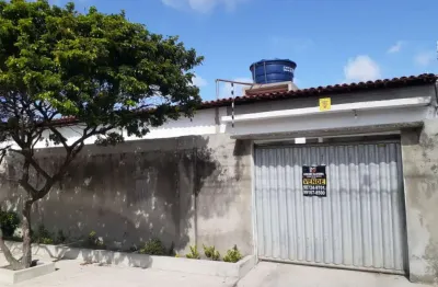 Casa com 2 dormitórios à venda por r$ 600.000,00 - funcionários ii - joão pessoa/pb