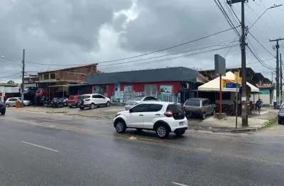 Casa/terre à venda, 810 m² por r$ 3.600.000 - geisel - joão pessoa/pb