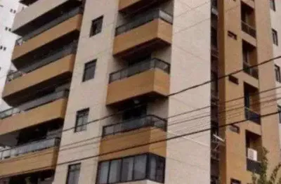 Apartamento com 4 dormitórios à venda, 175 m² por r$ 850.000,00 - manaíra - joão pessoa/pb