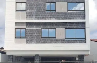 Apartamento com 3 dormitórios à venda, 75 m² por r$ 450.000,00 - bancários - joão pessoa/pb
