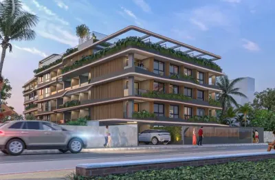 Studio com 1 dormitório à venda, 19 m² por r$ 381.765,06 - bessa - joão pessoa/pb