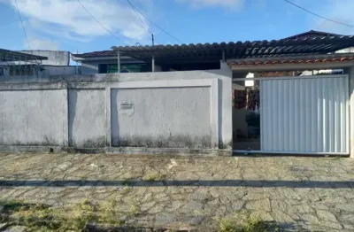 Casa com 4 dormitórios à venda, 120 m² por r$ 220.000,00 - funcionários - joão pessoa/pb