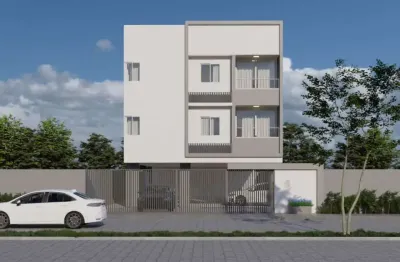 Apartamento com 2 quartos à venda na Rua Juiz Arnaldo Ferreira Alves, Jardim Cidade Universitária, João Pessoa
