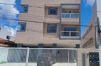 Apartamento com 3 dormitórios à venda, 74 m² por r$ 280.000,00 - jardim cidade universitária - joão pessoa/pb