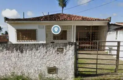 Casa à venda por r$ 200.000,00 - cristo redentor - joão pessoa/pb