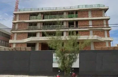Apartamento com 2 dormitórios à venda, 63 m² por r$ 931.903,59 - jardim oceania - joão pessoa/pb