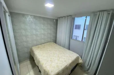 Apartamento com 2 dormitórios à venda, 42 m² por r$ 150.000 - ernani sátiro - joão pessoa/pb