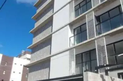 Flat com 1 dormitório à venda, 30 m² por r$ 330.000,00 - intermares - cabedelo/pb