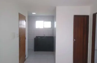 Apartamento com 2 dormitórios à venda, 57 m² por r$ 120.000 - gramame - joão pessoa/pb