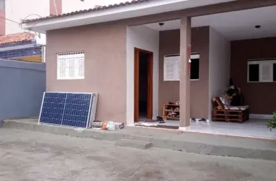 Casa com 3 dormitórios à venda, 135 m² por r$ 500.000,00 - água fria - joão pessoa/pb