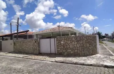 Casa com 3 dormitórios à venda, 109 m² por r$ 900.000,00 - água fria - joão pessoa/pb