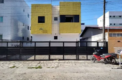 Apartamento com 2 dormitórios à venda, 50 m² por r$ 55.000,00 - gramame - joão pessoa/pb