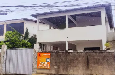 Casa com 6 quartos à venda na Rua João Batista Carvalho Moura, Jardim Cidade Universitária, João Pessoa