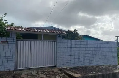 Casa com 3 dormitórios à venda, 150 m² por r$ 300.000,00 - cristo redentor - joão pessoa/pb