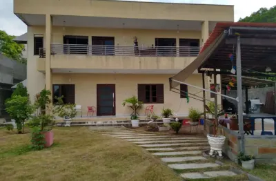 Casa com 6 dormitórios à venda por r$ 1.000.000,00 - bancários - joão pessoa/pb