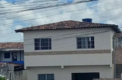 Casa com 6 dormitórios à venda, 180 m² por r$ 350.000,00 - funcionários ii - joão pessoa/pb