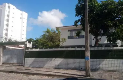 Casa com 5 dormitórios à venda por r$ 900.000 - bancários - joão pessoa/pb