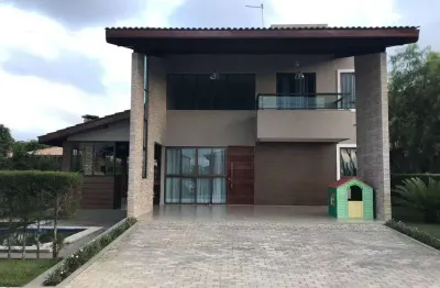 Casa com 5 dormitórios à venda, 330 m² por r$ 1.850.000,00 - bananeiras - bananeiras/pb