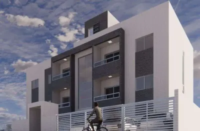 Apartamento com 3 dormitórios à venda por r$ 210.000,00 - josé américo de almeida - joão pessoa/pb