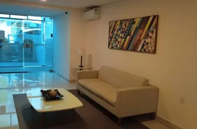 Apartamento com 2 dormitórios à venda, 51 m² por r$ 330.000,00 - jardim 13 de maio - joão pessoa/pb