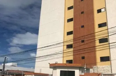 Apartamento com 3 dormitórios à venda por r$ 350.000 - torre - joão pessoa/pb
