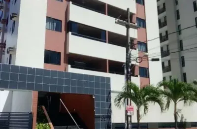 Apartamento com 4 dormitórios à venda, 144 m² por r$ 750.000,00 - jardim oceania - joão pessoa/pb