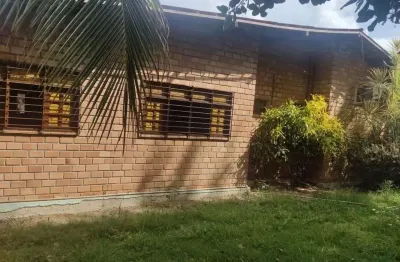 Casa com 3 dormitórios à venda por r$ 750.000,00 - praia de carapibus - conde/pb