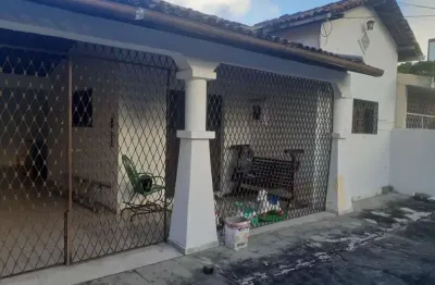 Casa com 3 quartos à venda na Avenida Maroquinha Ramos, Torre, João Pessoa