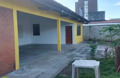 Casa com 2 dormitórios à venda, 160 m² por r$ 350.000,00 - alto do mateus - joão pessoa/pb
