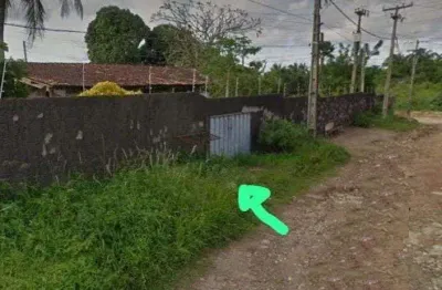 Terreno à venda, 264 m² por r$ 120.000 - alto do mateus - joão pessoa/pb