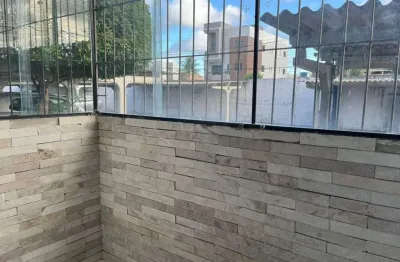 Apartamento com 2 dormitórios à venda, 50 m² por r$ 170.000,00 - cristo redentor - joão pessoa/pb