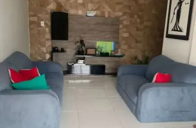 Casa com 3 dormitórios à venda, 84 m² por r$ 300.000,00 - joão paulo ii - joão pessoa/pb
