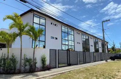 Apartamento triplex com 3 dormitórios à venda, 134 m² por r$ 600.000,00 - camboinha - cabedelo/pb