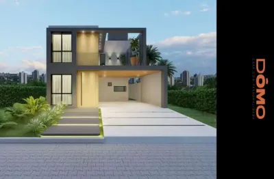 Casa com 3 dormitórios à venda, 148 m² por r$ 900.000,00 - sunville - joão pessoa/pb