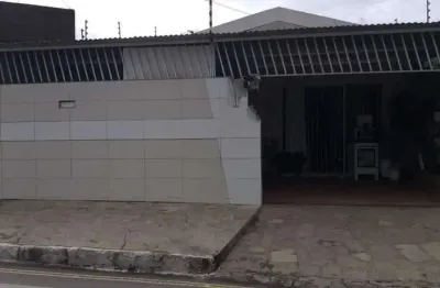 Casa com 3 dormitórios à venda por r$ 350.000,00 - mangabeira - joão pessoa/pb