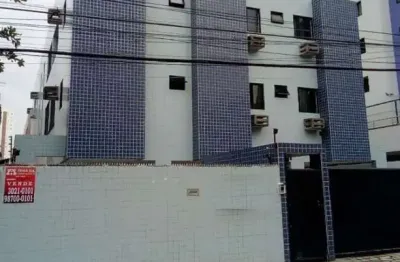 Apartamento com 4 dormitórios à venda, 96 m² por r$ 465.000,00 - jardim oceania - joão pessoa/pb