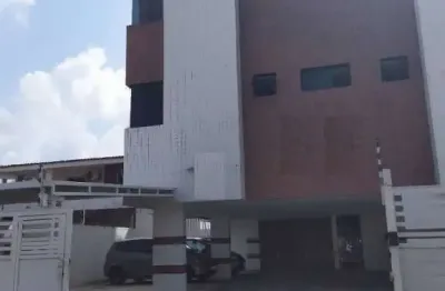 Apartamento com 2 dormitórios à venda, 57 m² por r$ 175.000,00 - cristo redentor - joão pessoa/pb