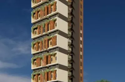 Apartamento com 2 quartos à venda na Rua José Ferreira Ramos, Bessa, João Pessoa