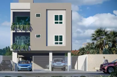 Apartamento com 2 dormitórios à venda por r$ 255.000,00 - portal do sol - joão pessoa/pb