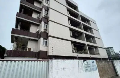 Apartamento com 3 dormitórios à venda, 132 m² por r$ 550.000,00 - jardim oceania - joão pessoa/pb