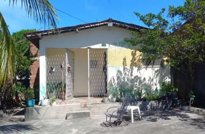 Casa com 3 dormitórios à venda por r$ 230.000,00 - mangabeira viii - joão pessoa/pb
